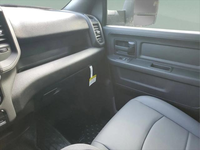 2026 Ram 5500 Tradesman/Big Horn