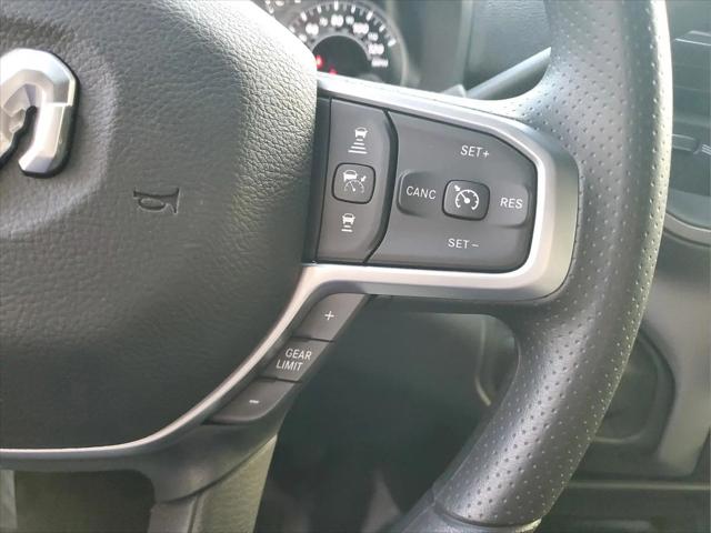 2026 Ram 5500 Tradesman/Big Horn