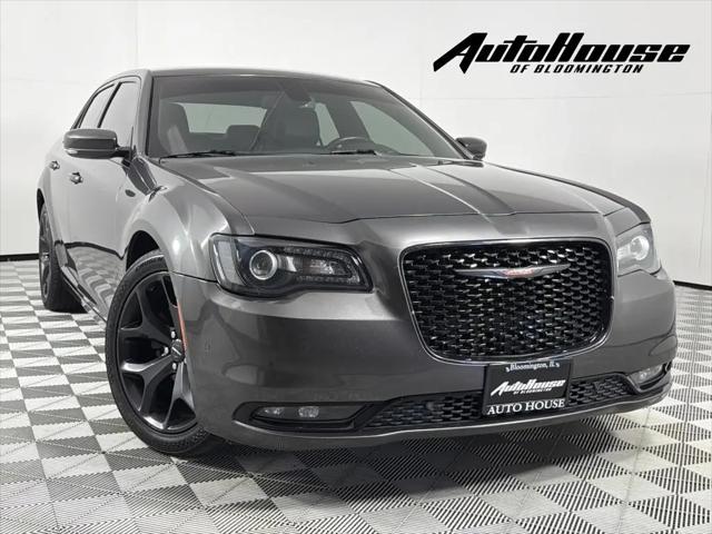 2021 Chrysler 300 300S for sale in Bloomington, IL
