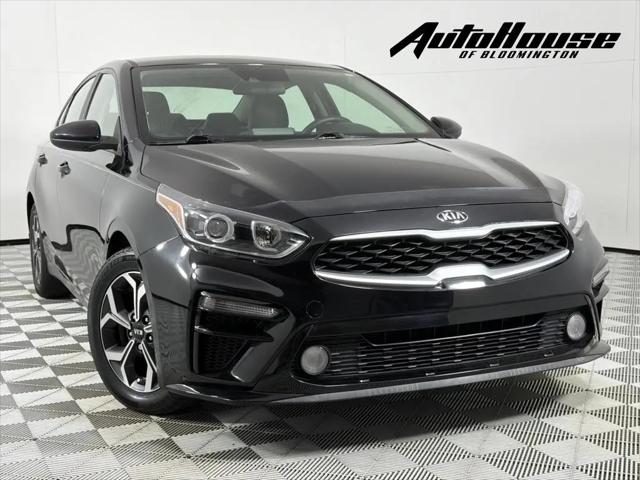 2020 Kia Forte LXS for sale in Bloomington, IL