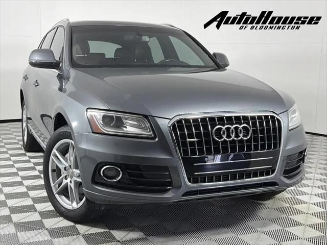 2014 Audi Q5 2.0T Premium for sale in Bloomington, IL