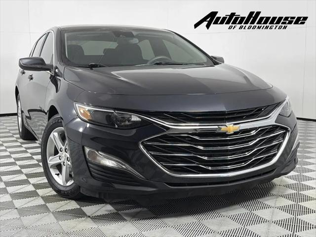 2023 Chevrolet Malibu FWD 1FL for sale in Bloomington, IL