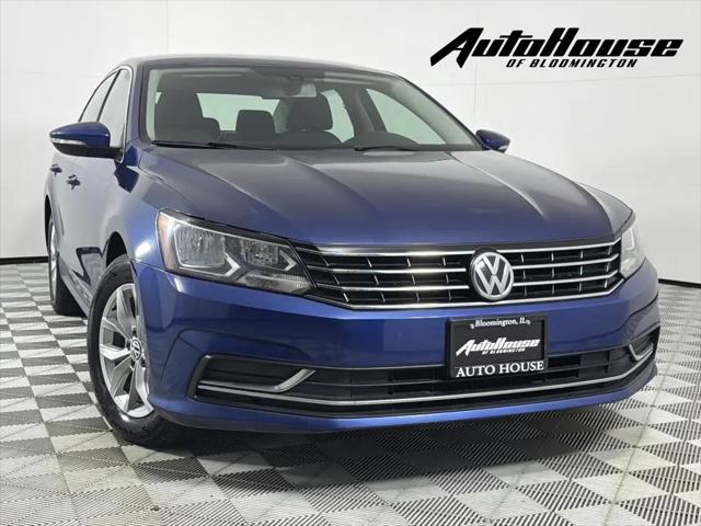 2016 Volkswagen Passat 1.8T S for sale in Bloomington, IL