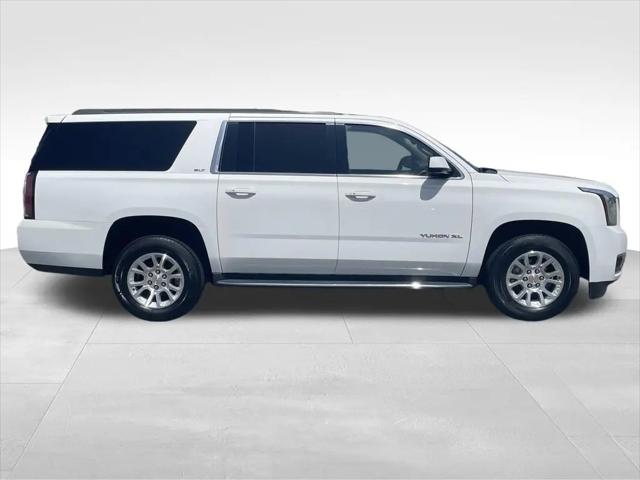 2019 GMC Yukon XL SLT