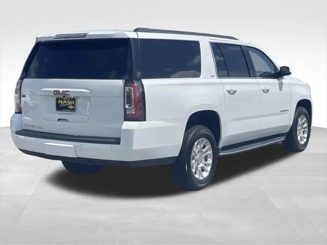 2019 GMC Yukon XL SLT