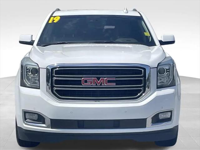2019 GMC Yukon XL SLT