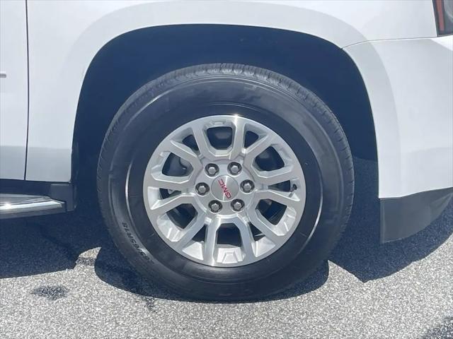 2019 GMC Yukon XL SLT