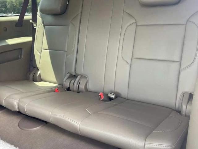 2019 GMC Yukon XL SLT