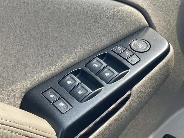 2019 GMC Yukon XL SLT
