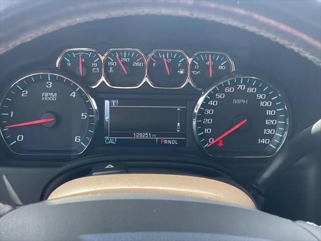 2019 GMC Yukon XL SLT