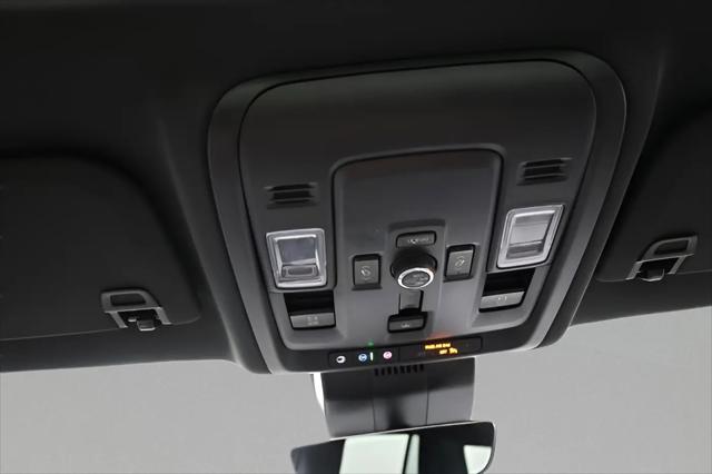 2025 Chevrolet Tahoe 4WD RST