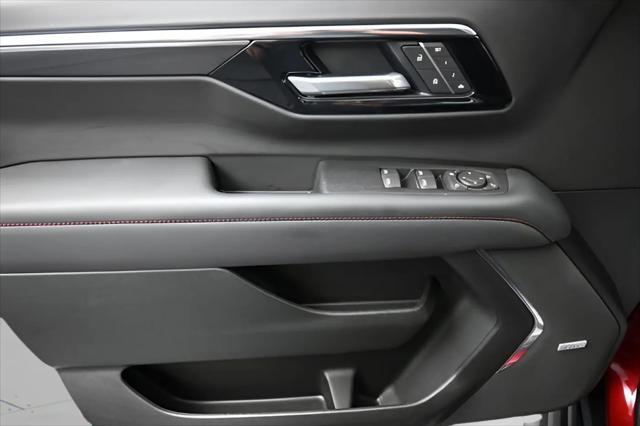 2025 Chevrolet Tahoe 4WD RST