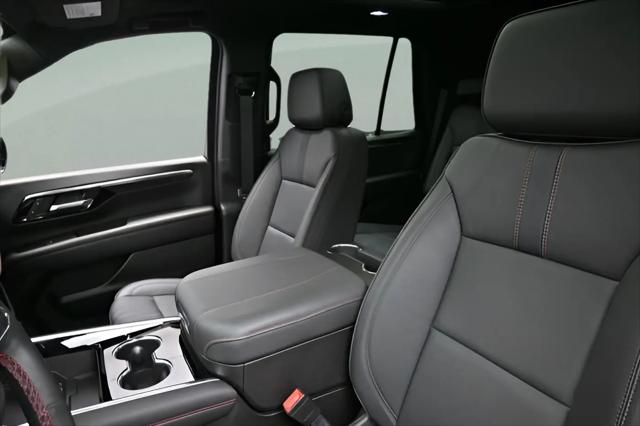 2025 Chevrolet Tahoe 4WD RST