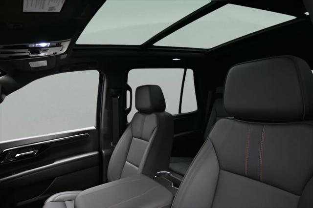 2025 Chevrolet Tahoe 4WD RST