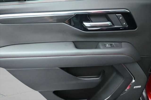 2025 Chevrolet Tahoe 4WD RST