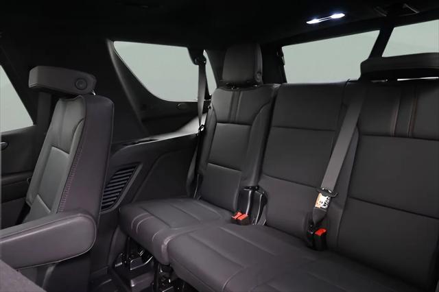 2025 Chevrolet Tahoe 4WD RST