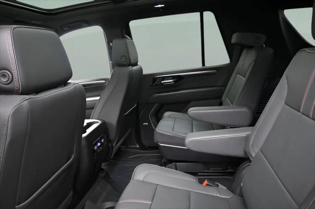2025 Chevrolet Tahoe 4WD RST