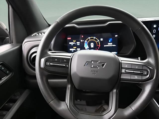 2024 Chevrolet Colorado 4WD Trail Boss