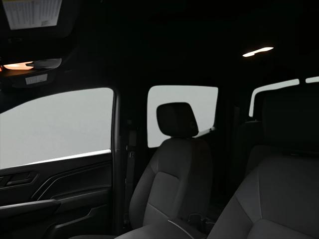 2024 Chevrolet Colorado 4WD Trail Boss