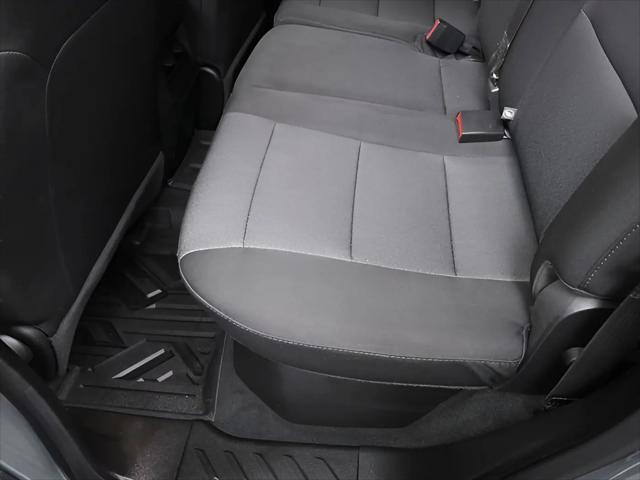 2024 Chevrolet Colorado 4WD Trail Boss