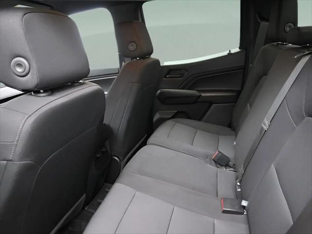 2024 Chevrolet Colorado 4WD Trail Boss