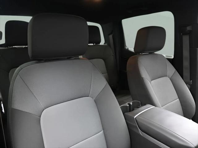 2024 Chevrolet Colorado 4WD Trail Boss