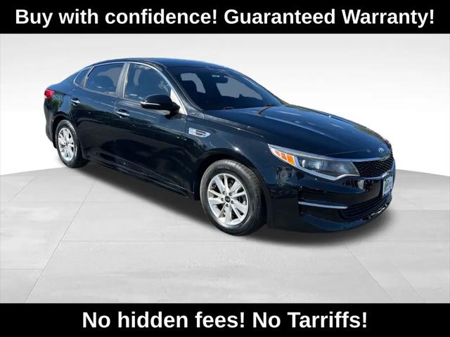 2018 Kia Optima LX for sale in Berlin, NJ