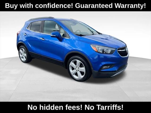 2018 Buick Encore Preferred II for sale in Berlin, NJ