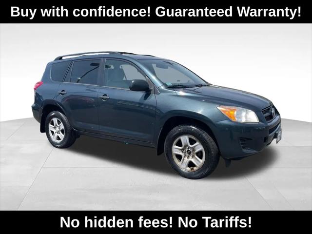 2012 Toyota RAV4 Base for sale in Berlin, NJ