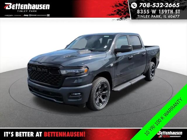 2026 Ram 1500 Express Crew Cab 4x4 5'7" Box for sale in Tinley Park, IL