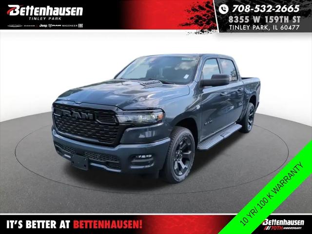 2026 Ram 1500 Express Crew Cab 4x4 5'7" Box for sale in Tinley Park, IL