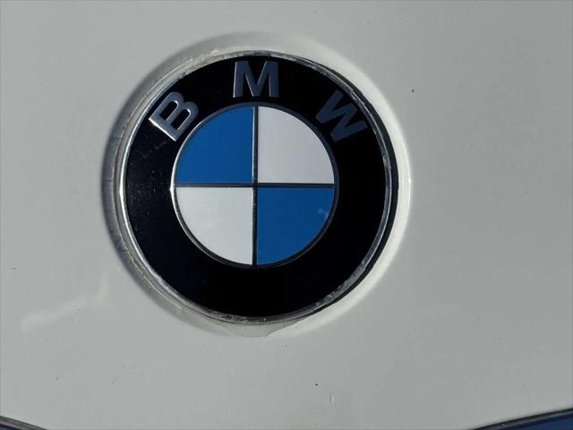 2020 BMW Z4 sDrive30i