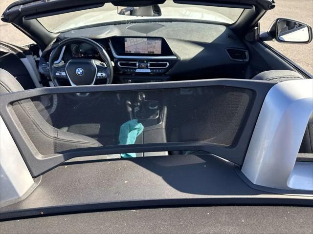 2020 BMW Z4 sDrive30i