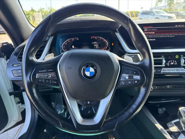 2020 BMW Z4 sDrive30i