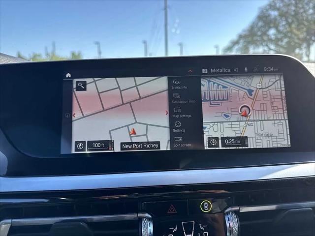 2020 BMW Z4 sDrive30i