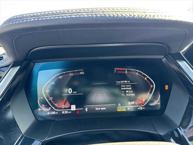 2020 BMW Z4 sDrive30i