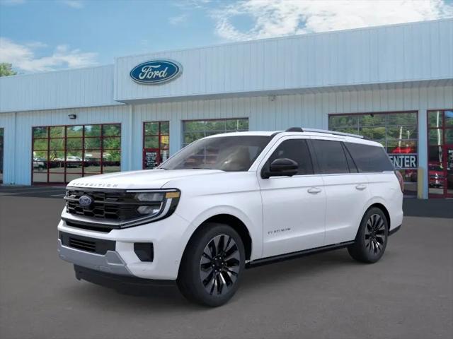 2026 Ford Expedition Platinum for sale in Virginia Beach, VA