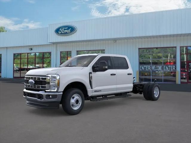 2026 Ford F-350 XL for sale in Virginia Beach, VA