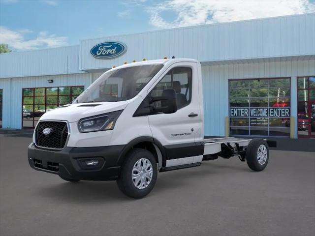2026 Ford Transit Cutaway Unknown for sale in Virginia Beach, VA