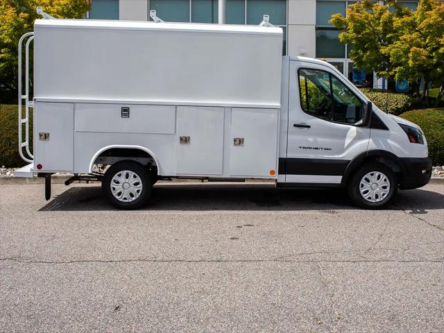 2026 Ford Transit Cutaway Unknown for sale in Virginia Beach, VA