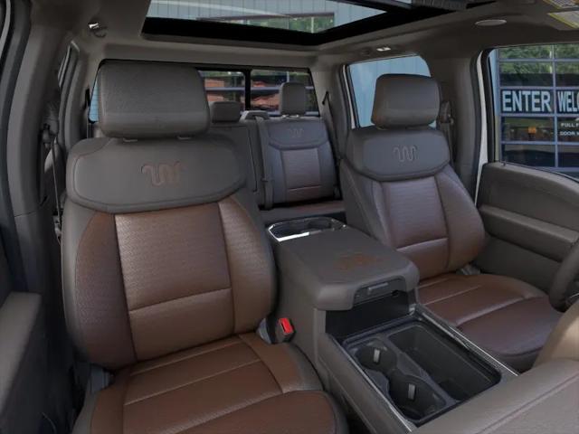 2026 Ford F-250 King Ranch