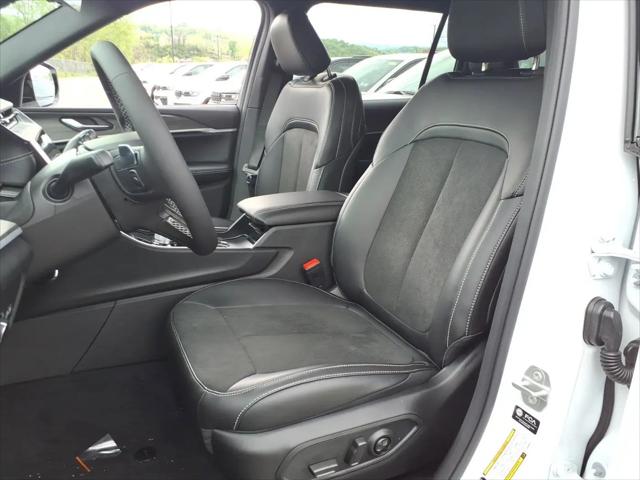 2026 Jeep Grand Cherokee L Altitude 4x4