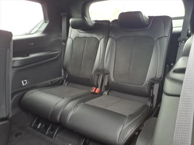 2026 Jeep Grand Cherokee L Altitude 4x4