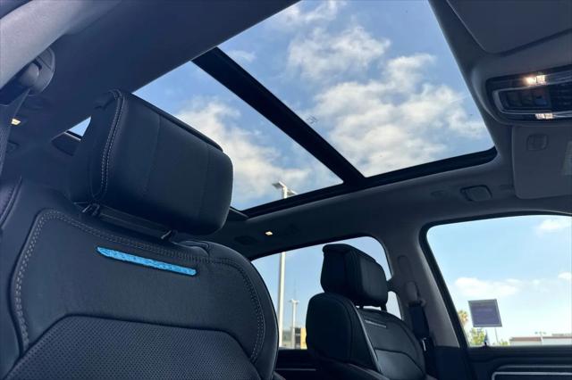 2026 Ram 1500 Tungsten Crew Cab 4x4 57 Box