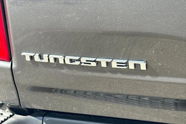 2026 Ram 1500 Tungsten Crew Cab 4x4 57 Box
