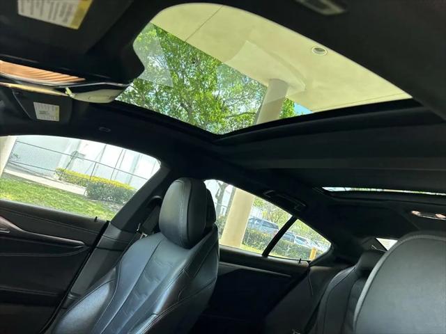 2021 BMW M8 xDrive