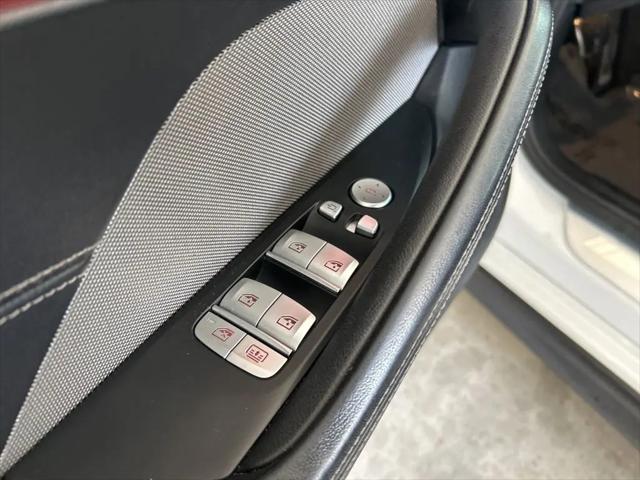 2021 BMW M8 xDrive