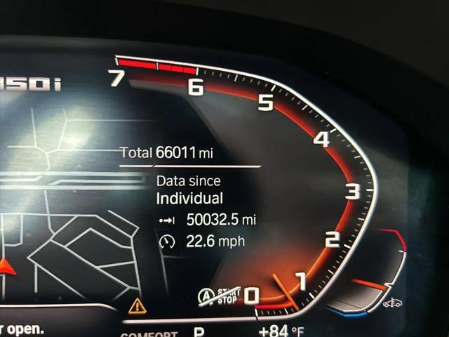 2021 BMW M8 xDrive