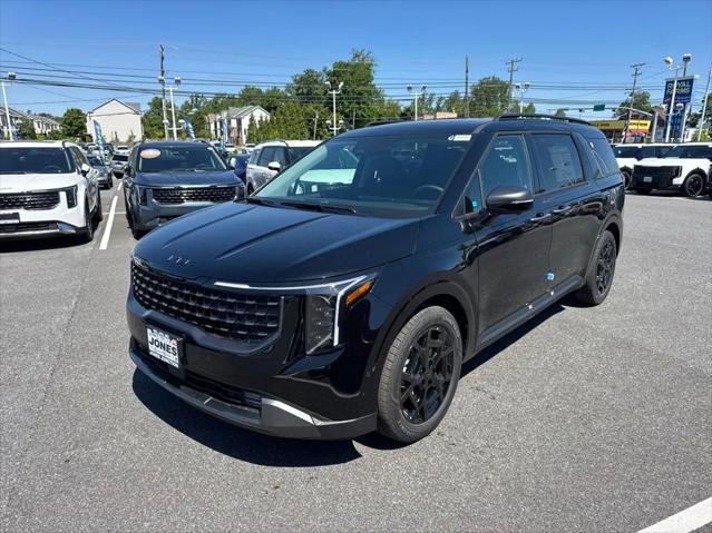 2026 Kia Carnival MPV SX for sale in Fallston, MD