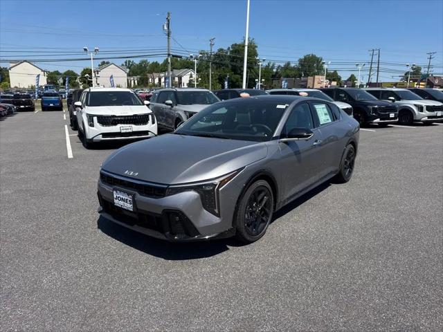 2026 Kia K4 GT-Line Turbo for sale in Fallston, MD